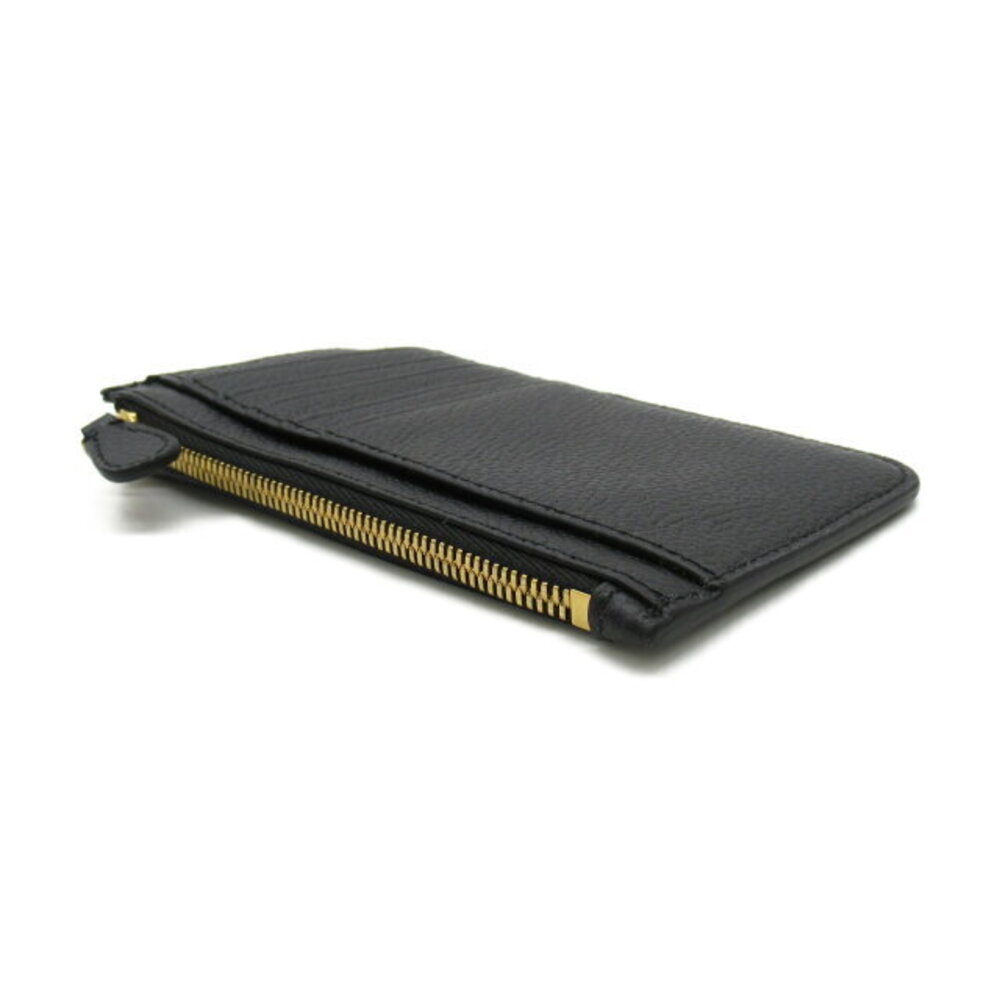 Balenciaga Leather Black Wallet - Picture 4 of 7